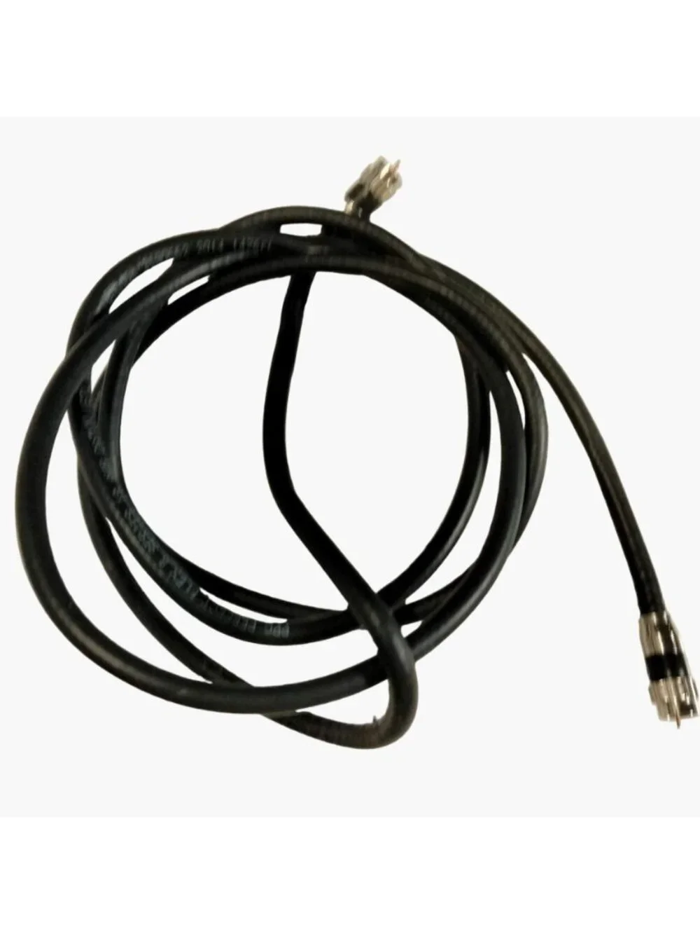 PPC perfect flex Coaxial Cable 6 series 18 AWG GATVX cmx etl us3180662 2014